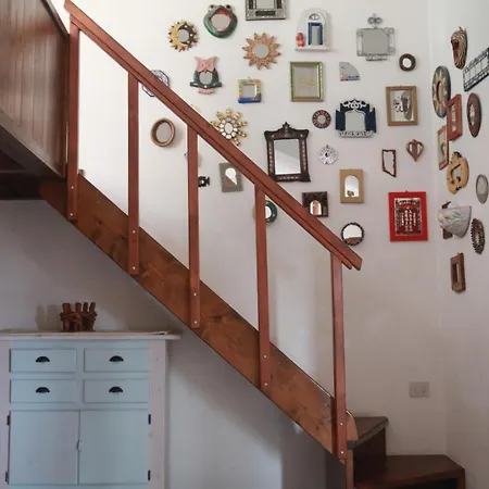 Apartman Per Famiglia Olbia